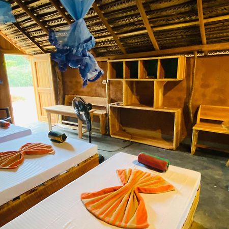 Yala Village Eco Tree House Tissamaharama Eksteriør billede