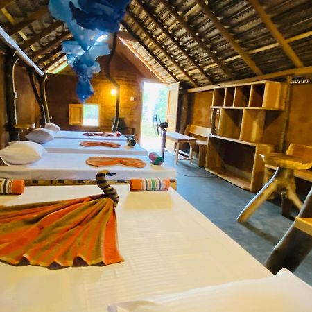 Yala Village Eco Tree House Tissamaharama Eksteriør billede